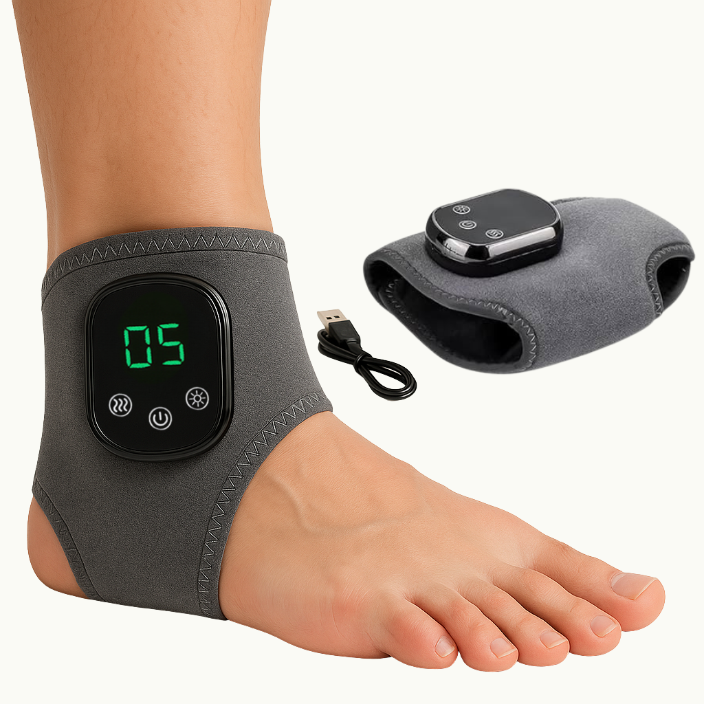 Attelle de massage CALMYA