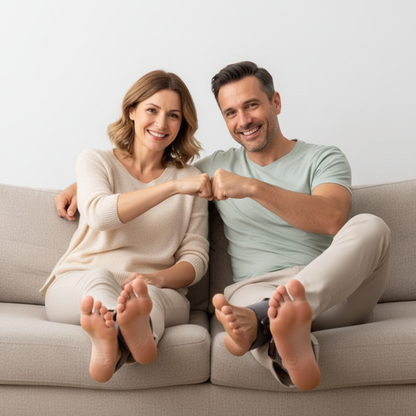 Attelle de massage CALMYA