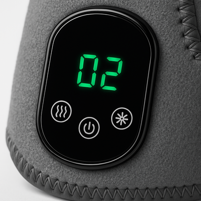 Attelle de massage CALMYA