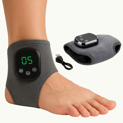 Attelle de massage CALMYA